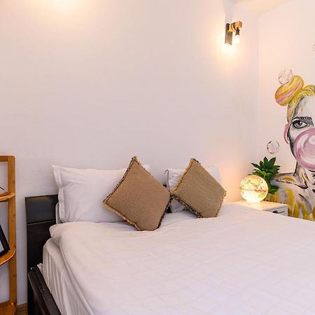 Backpacker'S Room 布拉索夫 外观 照片