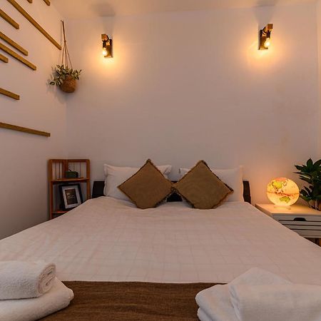 Backpacker'S Room 布拉索夫 外观 照片