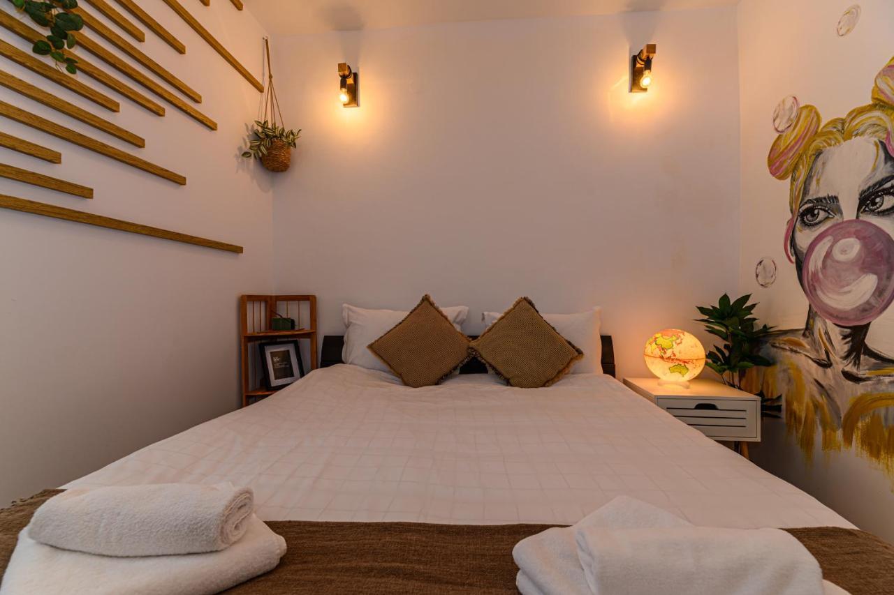 Backpacker'S Room 布拉索夫 外观 照片