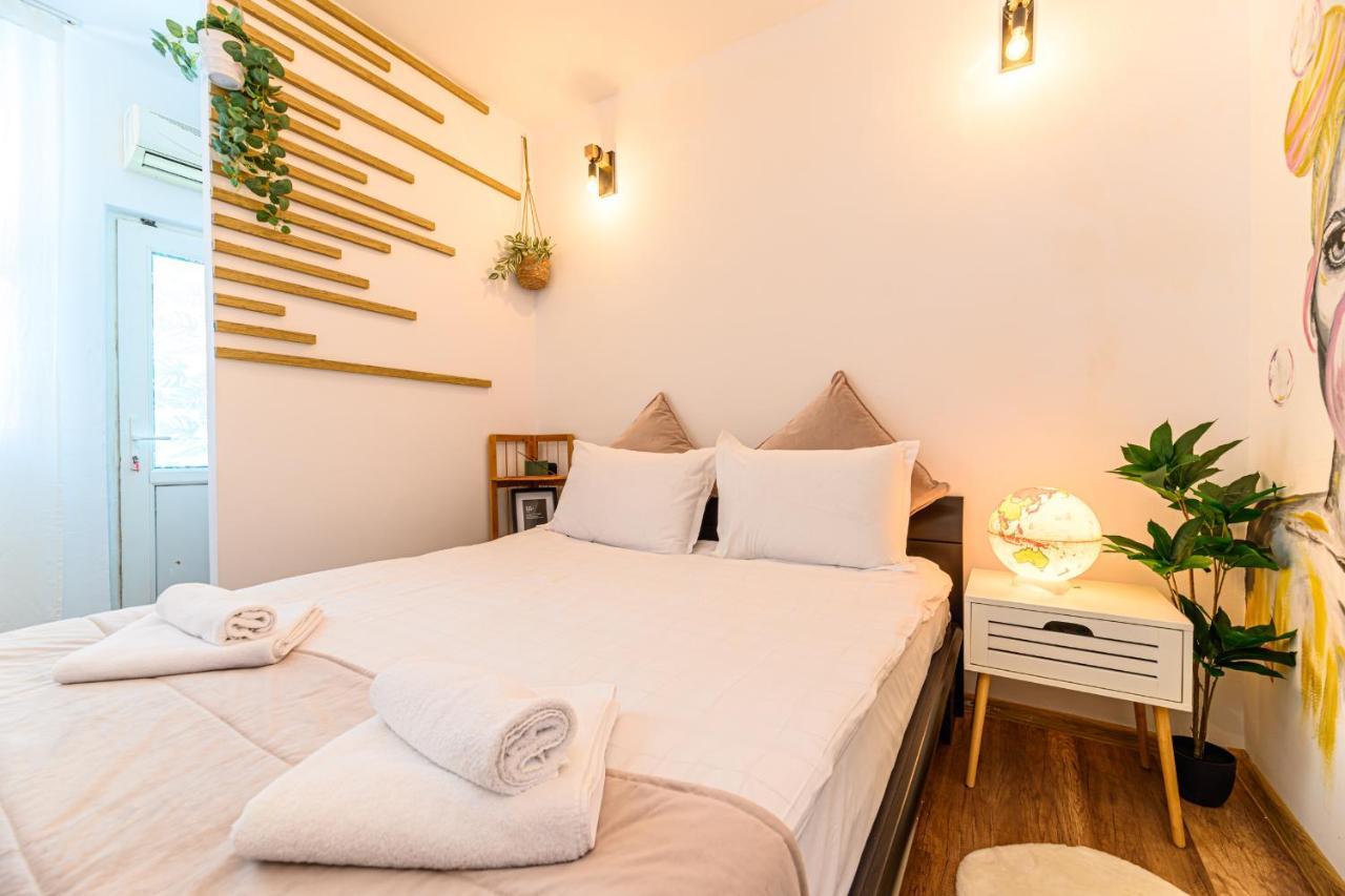 Backpacker'S Room 布拉索夫 外观 照片
